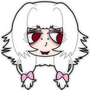 Art was made by trickstermodus on tiktok
